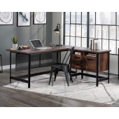 Briarbrook L-Shaped Computer Desk by Sauder, 430071