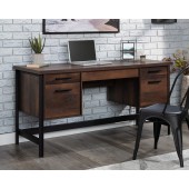 Briarbrook Computer Desk with Storage by Sauder, 430072