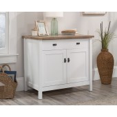 Cottage Road ® Collection 2-Door Library Storage Cabinet by Sauder, 430234