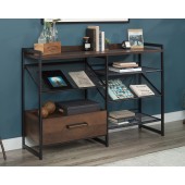 Briarbrook Bookcase with Storage by Sauder, 430266