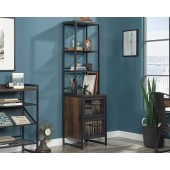 Briarbrook Tall Narrow Bookcase by Sauder, 430268