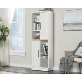 HomePlus Collection 2-Door Storage Cabinet by Sauder, 430330