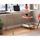 North Avenue ® Collection Modern Desk by Sauder, 430348
