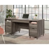 Clifford Place ® Collection Executive Pedestal Desk by Sauder, 430893