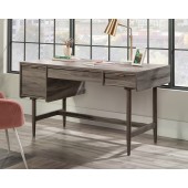 Clifford Place ® Collection Double Pedestal Desk by Sauder, 430894
