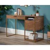 International Lux Home Office Desk by Sauder, 431116 