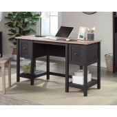 Cottage Road ® Collection Double Pedestal Desk by Sauder, 431265