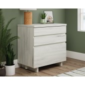 Porto Palma® Collection 2-Drawer Lateral File Cabinet by Sauder, 431276