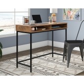 North Avenue Writing Desk with Storage Cubbies by Sauder, 431310 