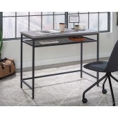 Market Commons Writing Desk with Storage by Sauder, 431311 