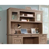 Rollingwood Desktop Hutch by Sauder, 431434, desk sold separately