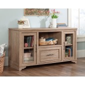 Rollingwood Office Credenza with Shelves by Sauder, 431437