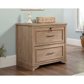 Rollingwood 2-Drawer Lateral File Cabinet by Sauder, 431438