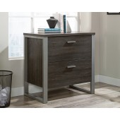 Rock Glenn 2-Drawer Lateral File Cabinet by Sauder, 431614