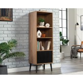 Ambleside ® Collection Modern Bookcase with Door by Sauder, 431620