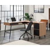 Ambleside ® Collection Modern L-Shaped Desk by Sauder, 431621
