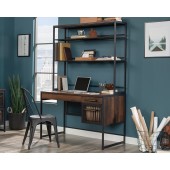 Briarbrook Computer Desk with Hutch by Sauder, 431654 