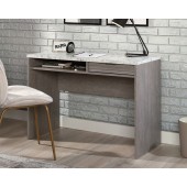 East Rock Writing Desk with Storage by Sauder, 431757