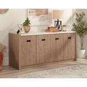 Dixon City Storage Credenza by Sauder, 432894 