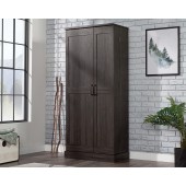 Sauder Select Collection Two-Door Storage Cabinet, 433282