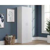 Sauder Select Collection 2-Door Contemporary Storage Cabinet, 433286