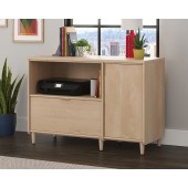 Clifford Place Credenza with Storage by Sauder, 433366 