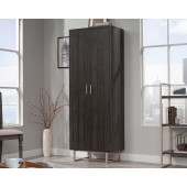 Walter Heights 2-Door Storage Cabinet by Sauder, 433376