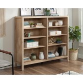 Pacific View Cubby Storage Bookcase by Sauder, 433566