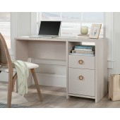 Grand Coast Single Pedestal Desk by Sauder, 433602