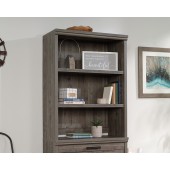 Aspen Post 2-Shelf Library Hutch by Sauder, 433680