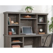 Aspen Post Desktop Hutch by Sauder, 433684, desk sold separately