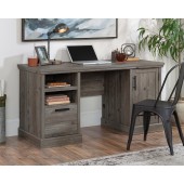 Aspen Post Double Pedestal Desk by Sauder, 433685