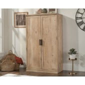 Aspen Post ® Collection 2-Door Storage Cabinet by Sauder, 433964