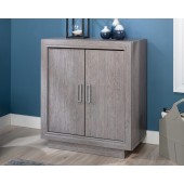 Hayes Garden 2-Door Storage Cabinet by Sauder, 434777