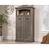 Sonnet Springs 2-Door Storage Cabinet by Sauder, 434929