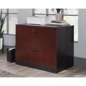 Via 2-Drawer Lateral File Cabinet by Sauder, 435229