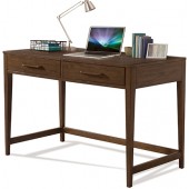 Vogue Collection Writing Desk - Plymouth Brown Oak 46230