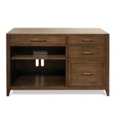 Vogue Computer Credenza by Riverside Furniture