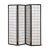 Folding Screen Room Divider