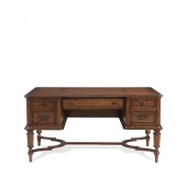 Clinton Hill Writing Desk by Riverside