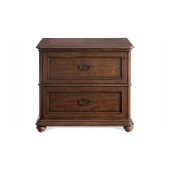 Clinton Hill Lateral File Cabinet by Riverside #47234