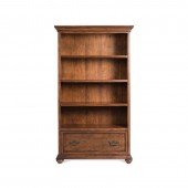 Clinton Hill Drawer Bookcase by Riverside #47237