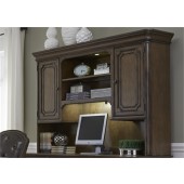 Credenza hutch