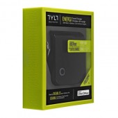 TYLT Energi Travel Charger with Built In Battery Lightning Connector