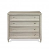 Maisie Lateral File Cabinet by Riverside #50234