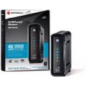  Motorola/ ARRIS SURFboard SB6121 DOCSIS 3.0 Cable Modem