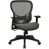 Space Seating 529 Series Deluxe Office Chair #529-R22N1F2