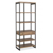 Hooker Furniture Home Office Bookcase 