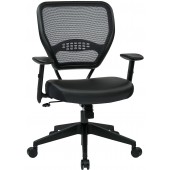 Space Seating 57 Series Air Grid Managers Chair #5700E