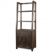 Sheffield Bookcase by Riverside #58837